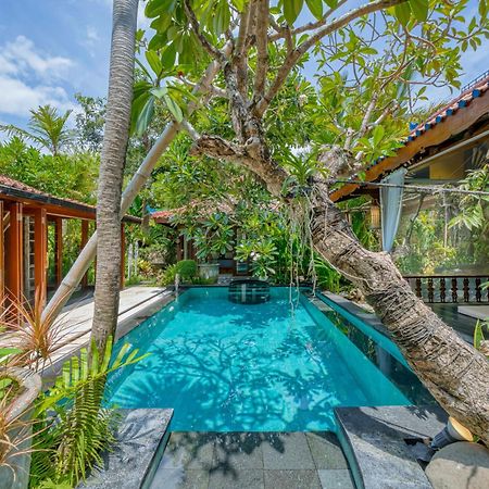 Villa Eva Canggu Екстериор снимка